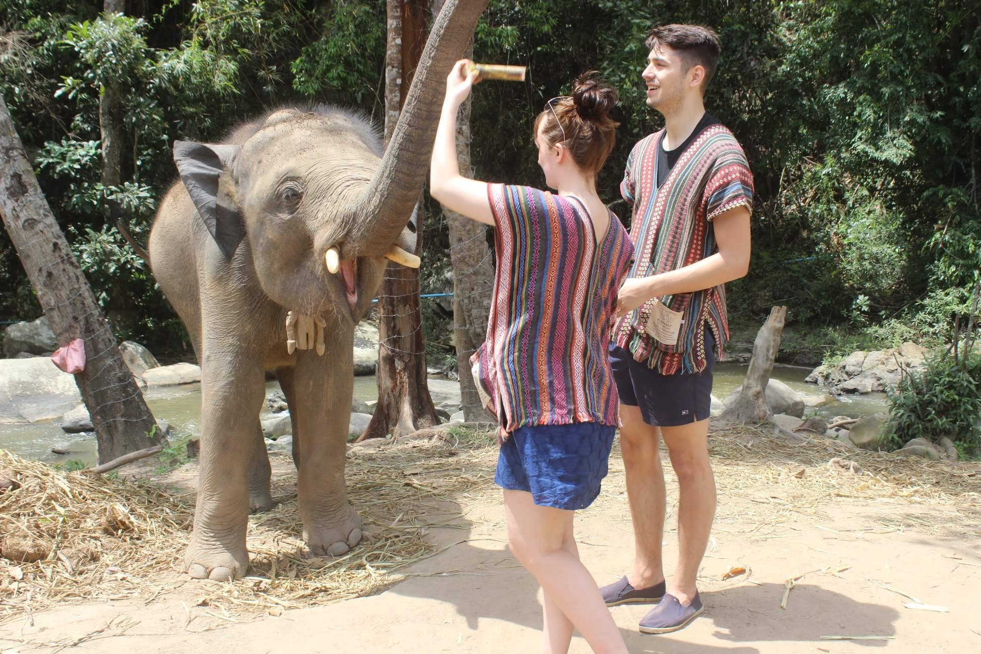 Thailand, 2018