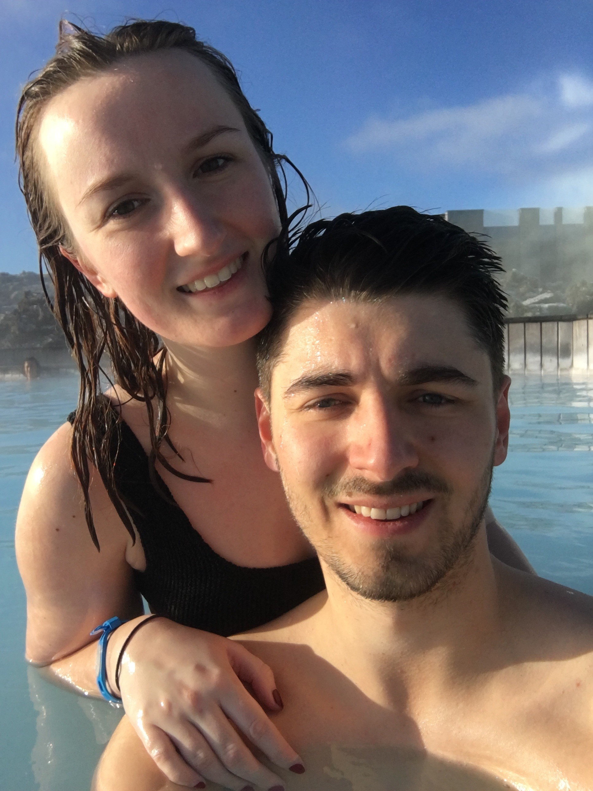 Iceland, 2019