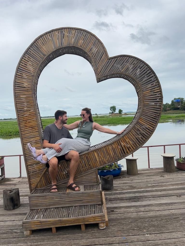 Cambodia, 2023