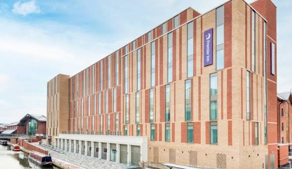 Premier Inn Banbury